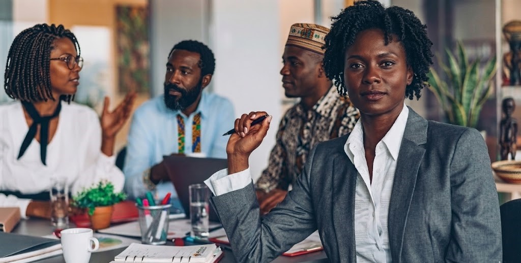 The Green Skills Every Corporate Professional Needs: Moving from Awareness to Capability in Africa’s Future of Work