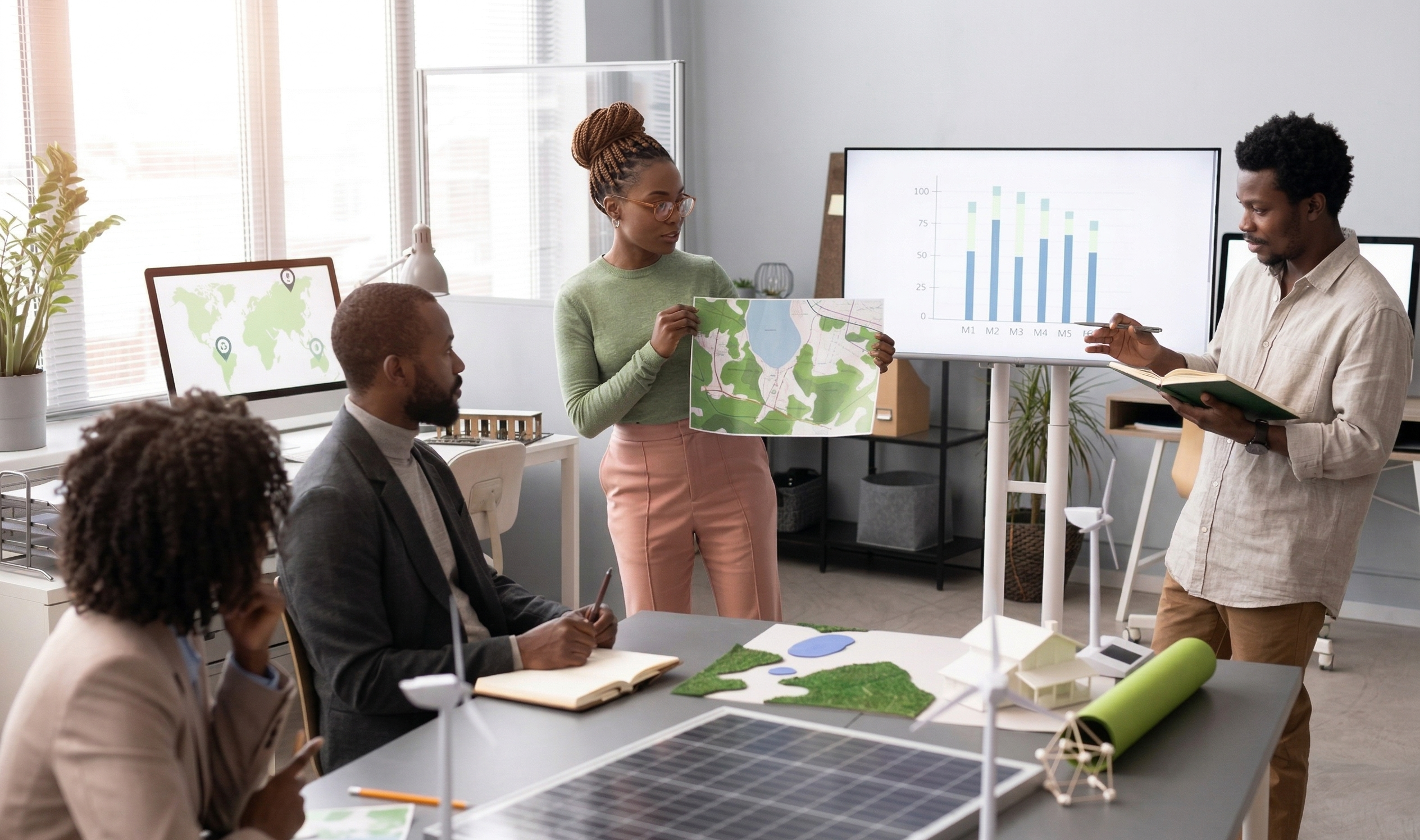 ESG for Procurement Professionals: Driving Sustainable Supply Chain Value