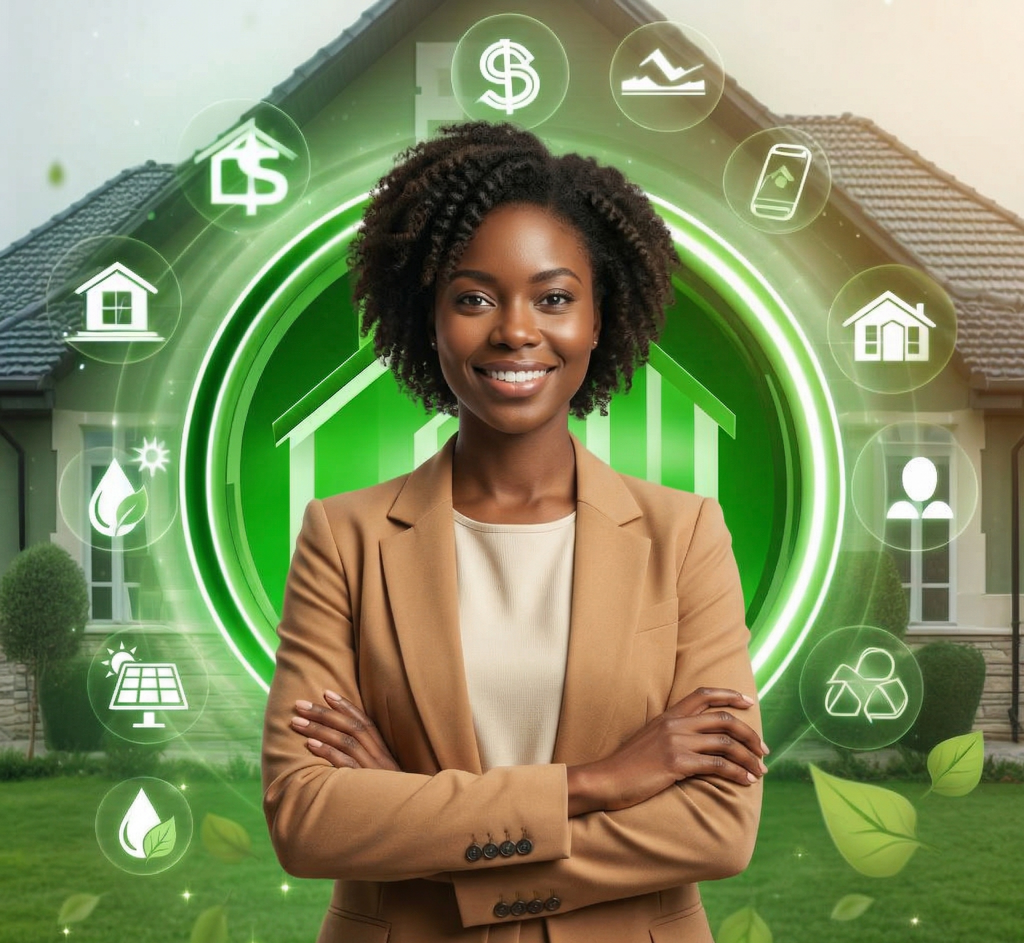 ESG for Real Estate Professionals: Marketing Sustainable Property Value