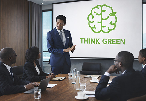 Business Case for Green Skills