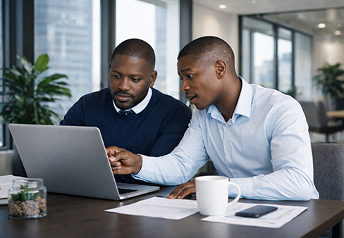 Agenda 2063 Reporting for Businesses